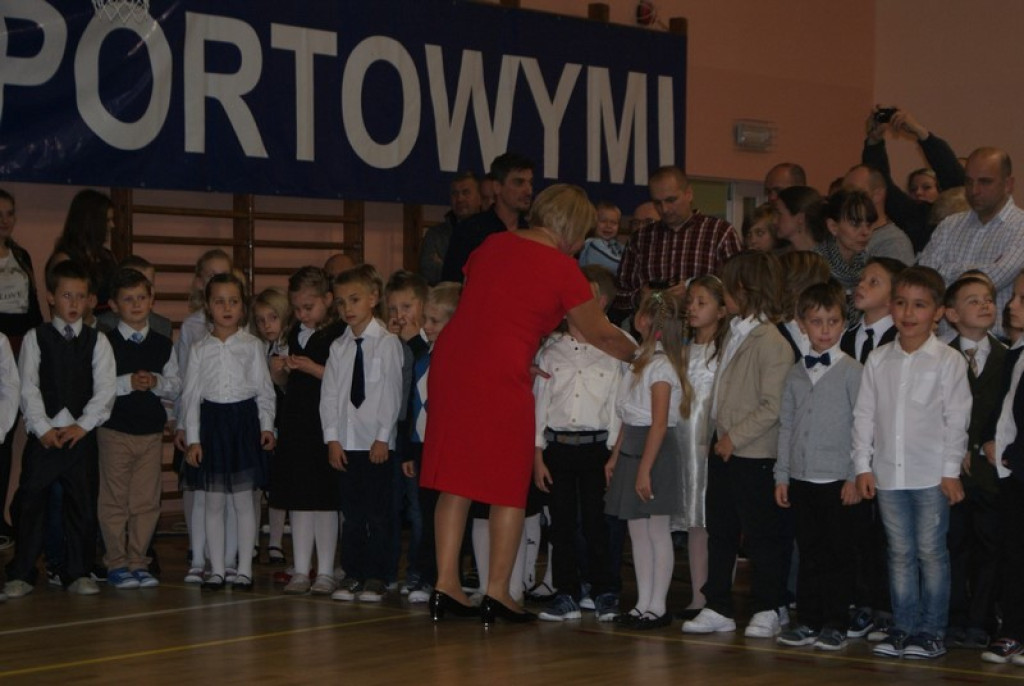 MY SIĘ SZKOŁY NIE BOIMY