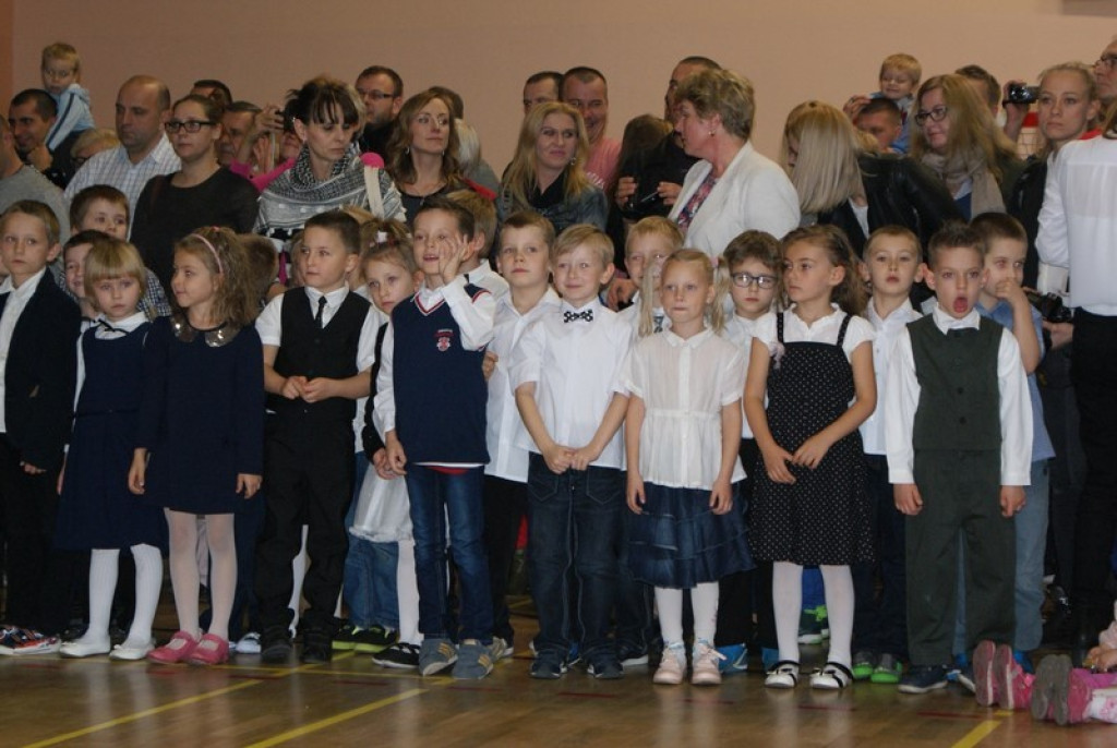 MY SIĘ SZKOŁY NIE BOIMY