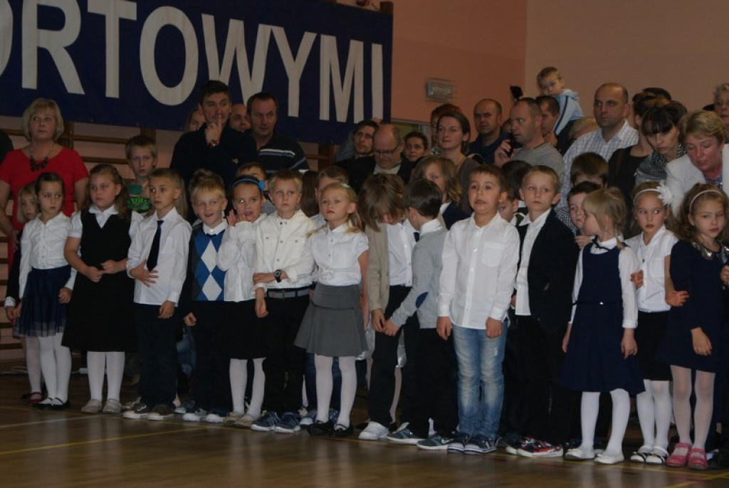 MY SIĘ SZKOŁY NIE BOIMY