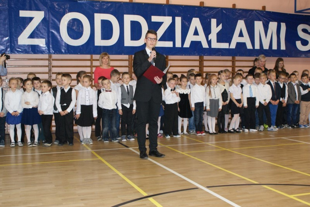 MY SIĘ SZKOŁY NIE BOIMY