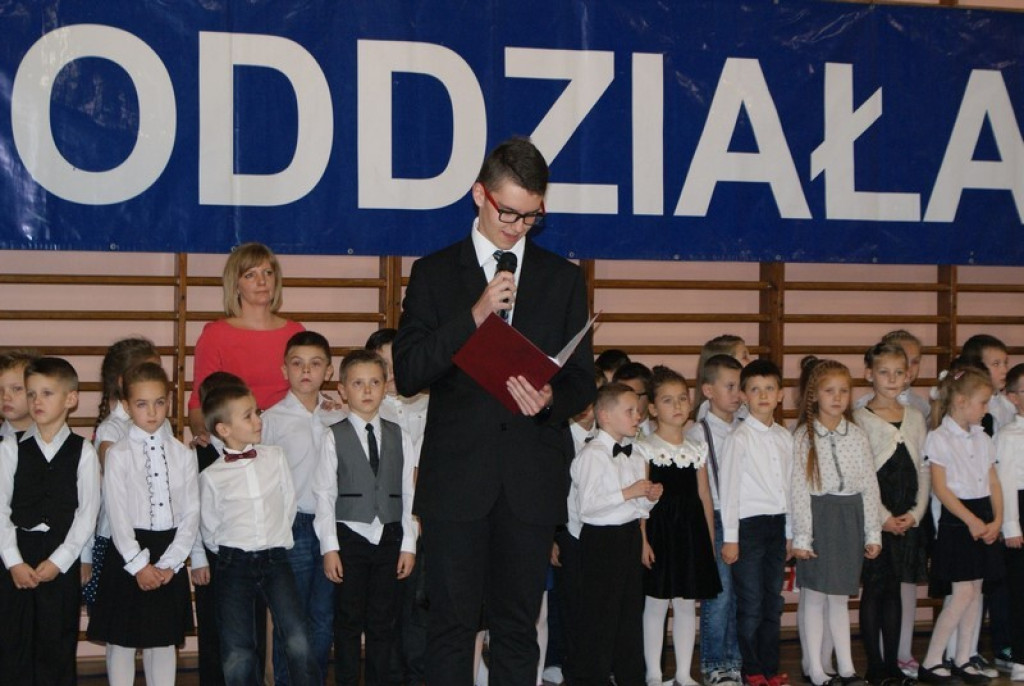 MY SIĘ SZKOŁY NIE BOIMY