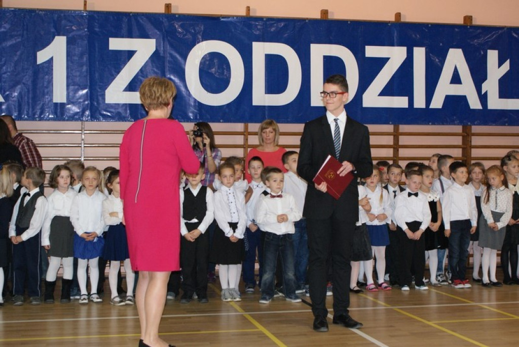 MY SIĘ SZKOŁY NIE BOIMY