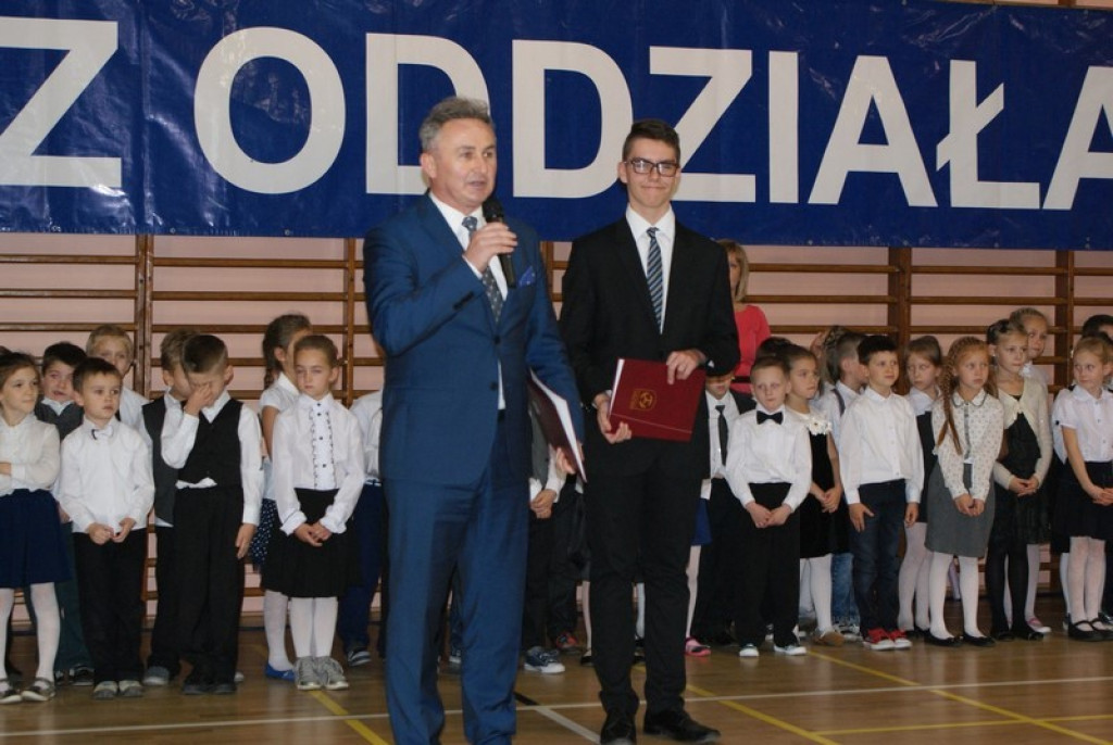 MY SIĘ SZKOŁY NIE BOIMY