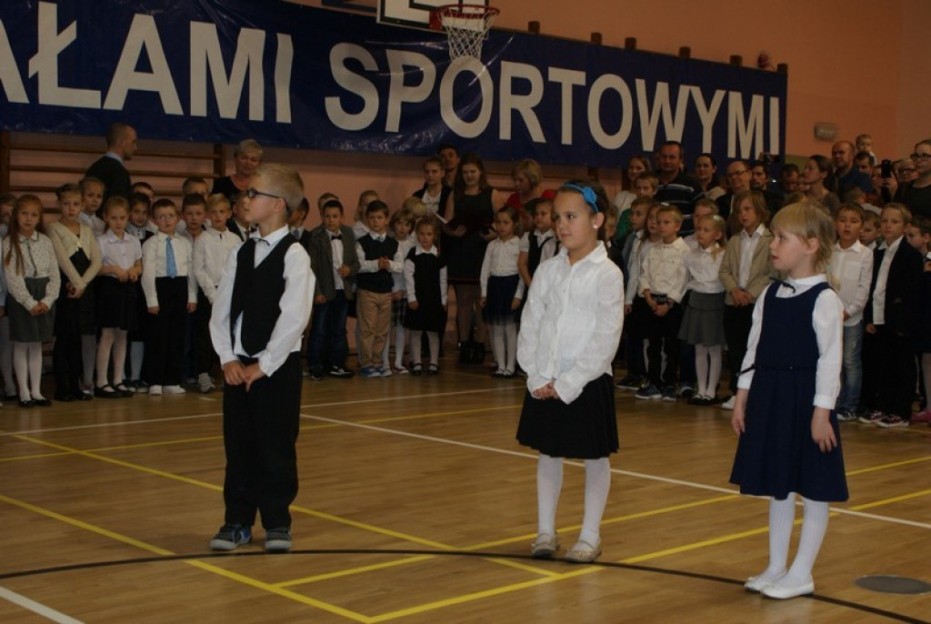 MY SIĘ SZKOŁY NIE BOIMY