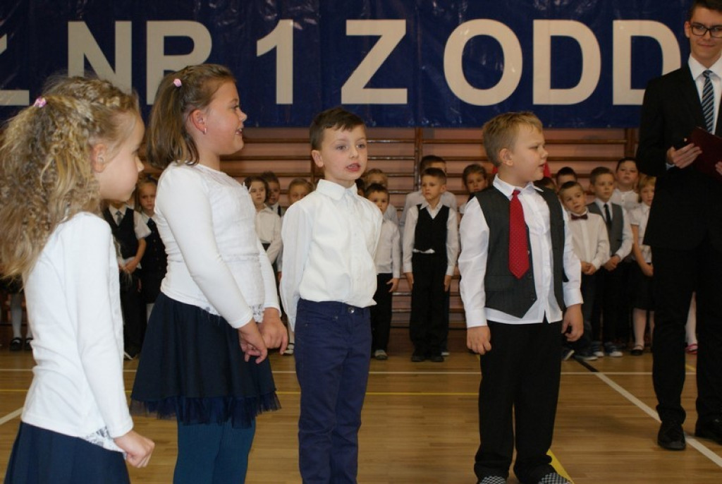 MY SIĘ SZKOŁY NIE BOIMY