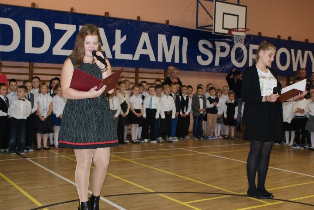 MY SIĘ SZKOŁY NIE BOIMY