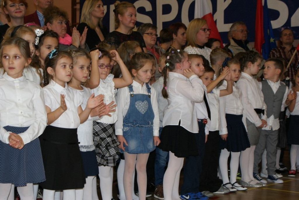 MY SIĘ SZKOŁY NIE BOIMY