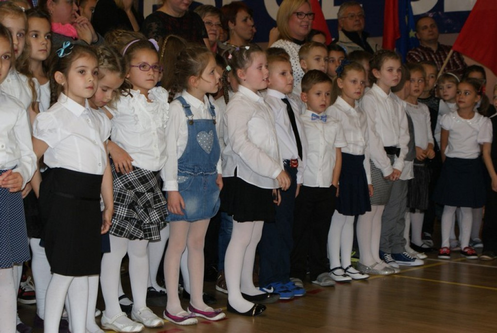 MY SIĘ SZKOŁY NIE BOIMY