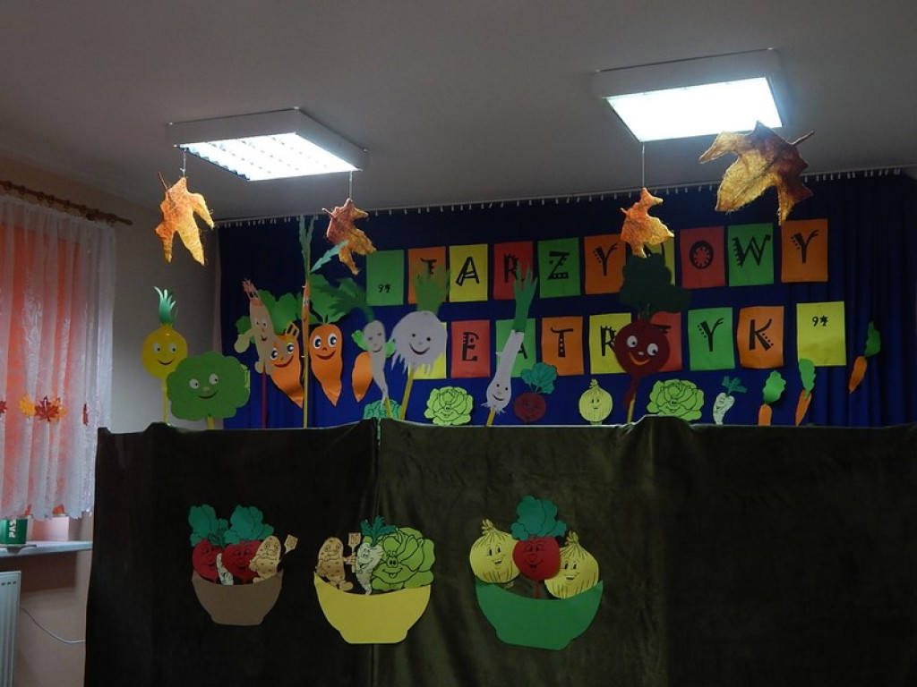 Niezwykłe pasowanie w 