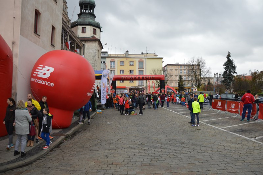 V Brzeski Bieg Niepodległości [wyniki + fotorelacja]