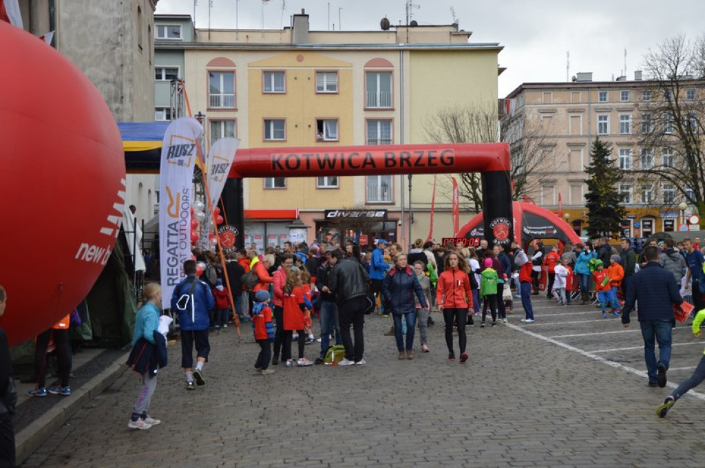 V Brzeski Bieg Niepodległości [wyniki + fotorelacja]