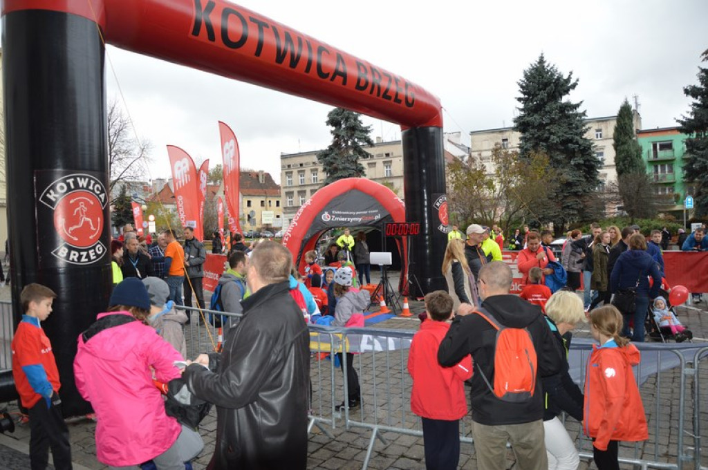 V Brzeski Bieg Niepodległości [wyniki + fotorelacja]