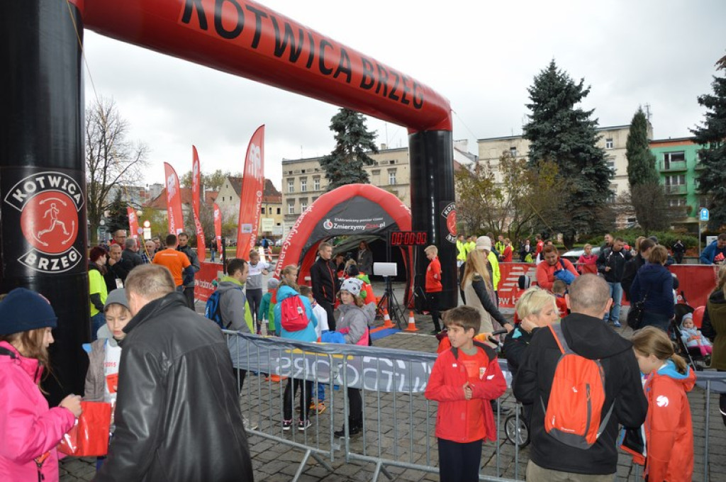 V Brzeski Bieg Niepodległości [wyniki + fotorelacja]