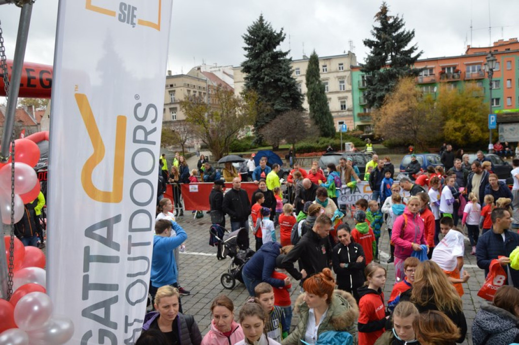 V Brzeski Bieg Niepodległości [wyniki + fotorelacja]