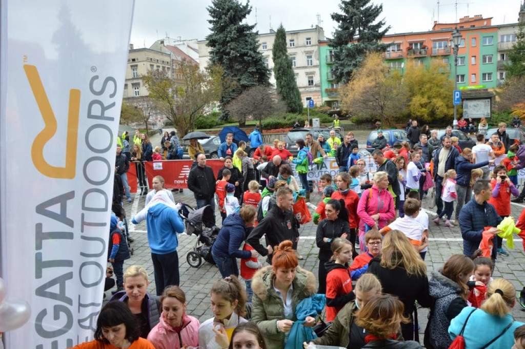 V Brzeski Bieg Niepodległości [wyniki + fotorelacja]