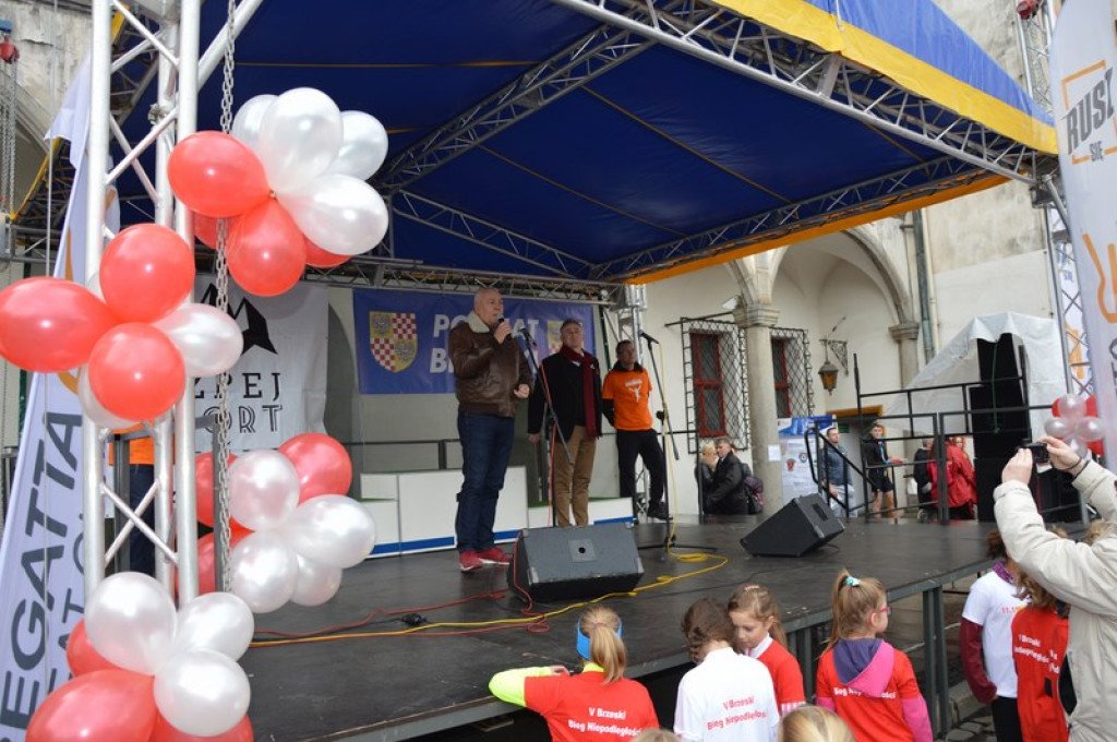 V Brzeski Bieg Niepodległości [wyniki + fotorelacja]