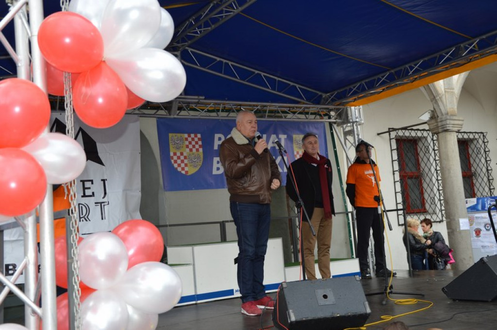 V Brzeski Bieg Niepodległości [wyniki + fotorelacja]