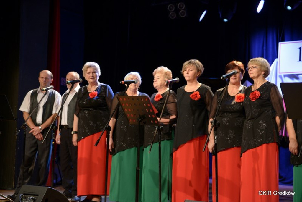 Święto Niepodległości - obchody w Grodkowie [fotorelacja]