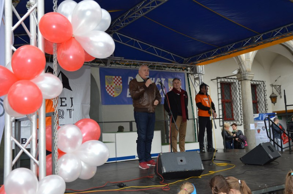 V Brzeski Bieg Niepodległości [wyniki + fotorelacja]