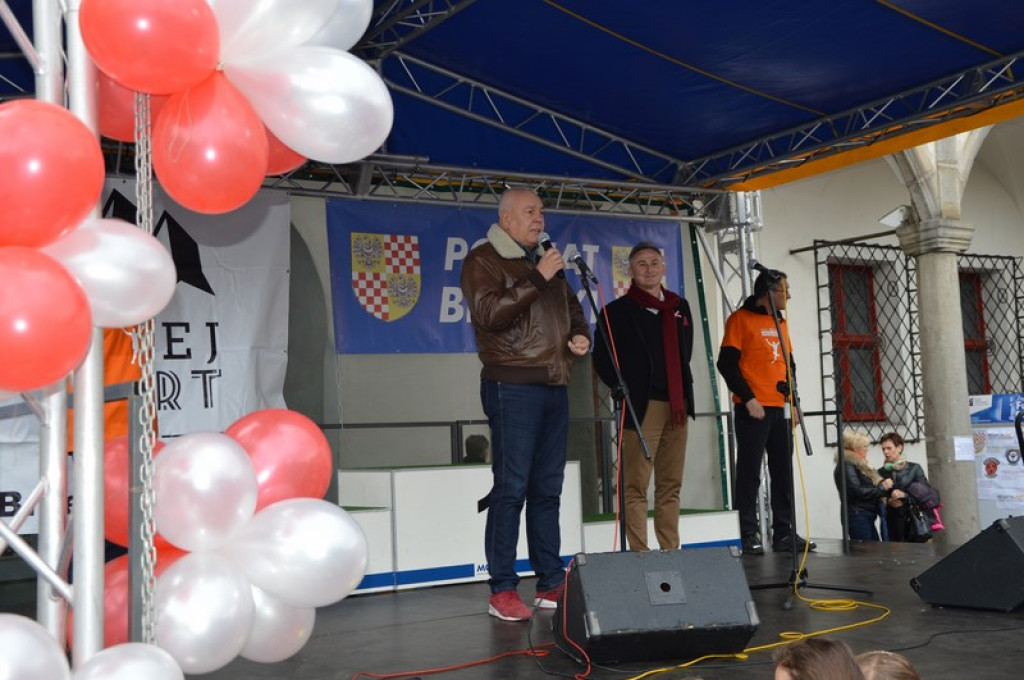 V Brzeski Bieg Niepodległości [wyniki + fotorelacja]