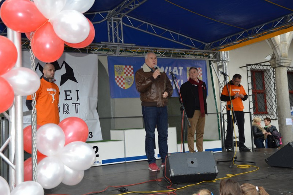 V Brzeski Bieg Niepodległości [wyniki + fotorelacja]