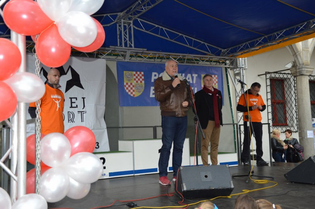 V Brzeski Bieg Niepodległości [wyniki + fotorelacja]