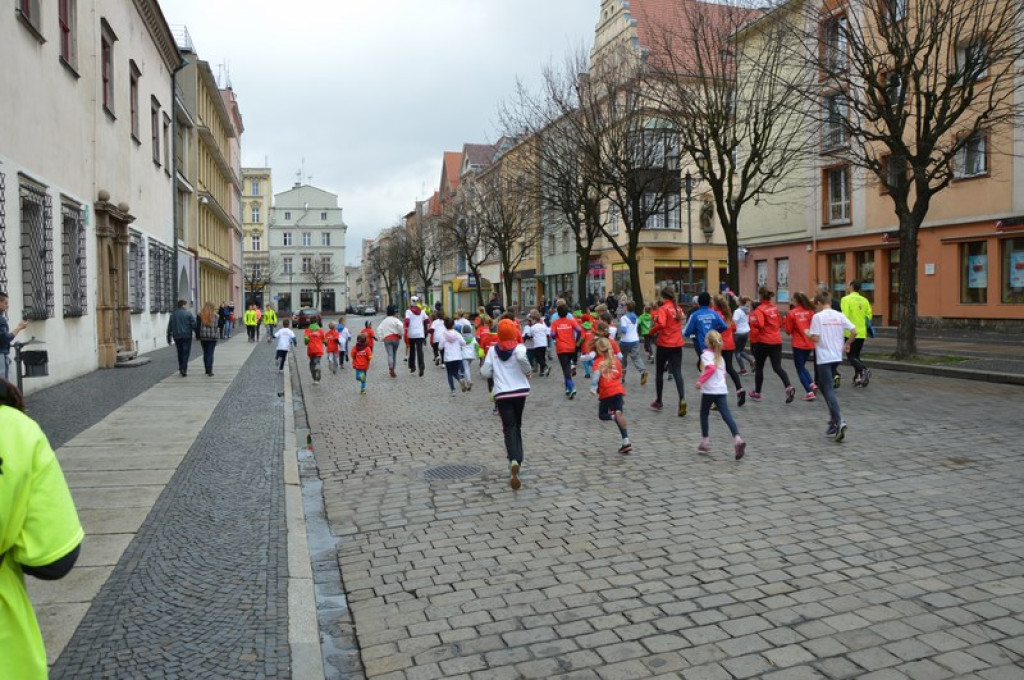 V Brzeski Bieg Niepodległości [wyniki + fotorelacja]