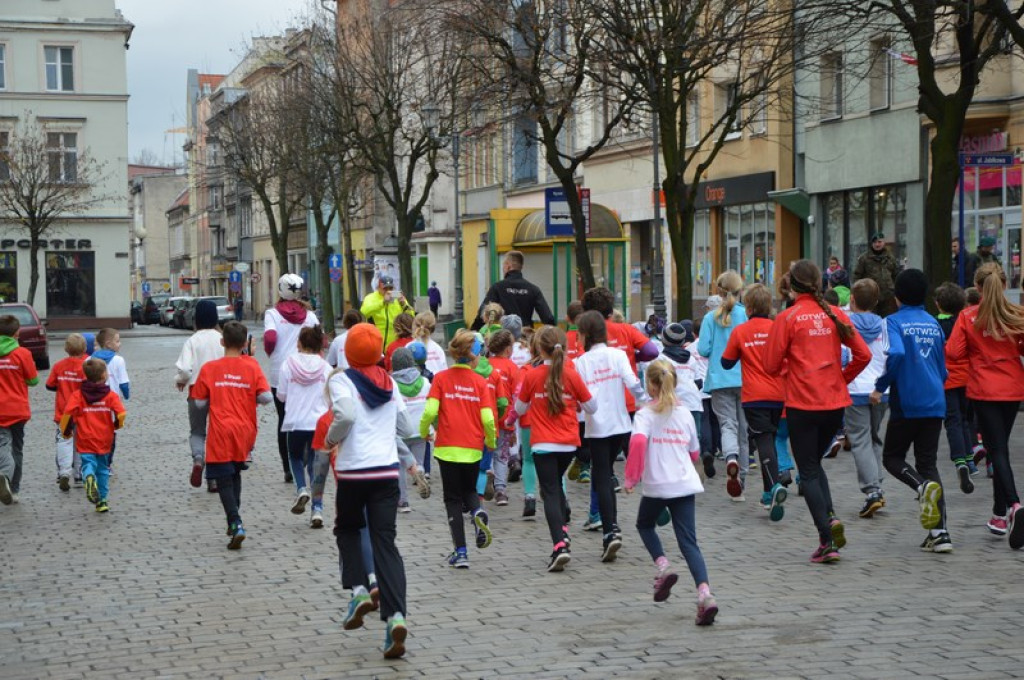 V Brzeski Bieg Niepodległości [wyniki + fotorelacja]