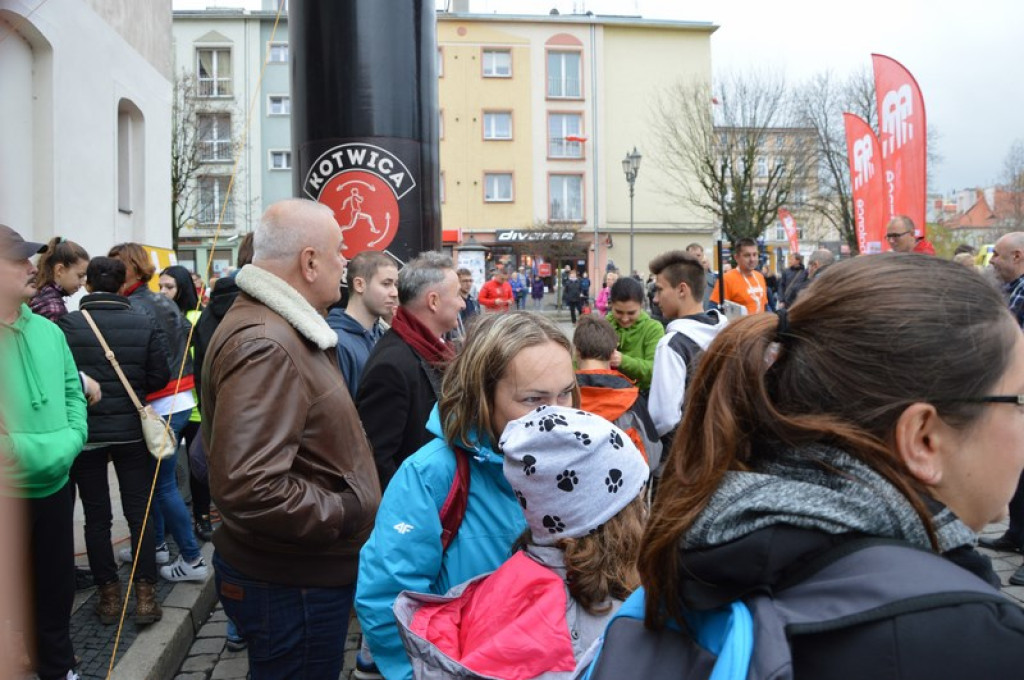 V Brzeski Bieg Niepodległości [wyniki + fotorelacja]