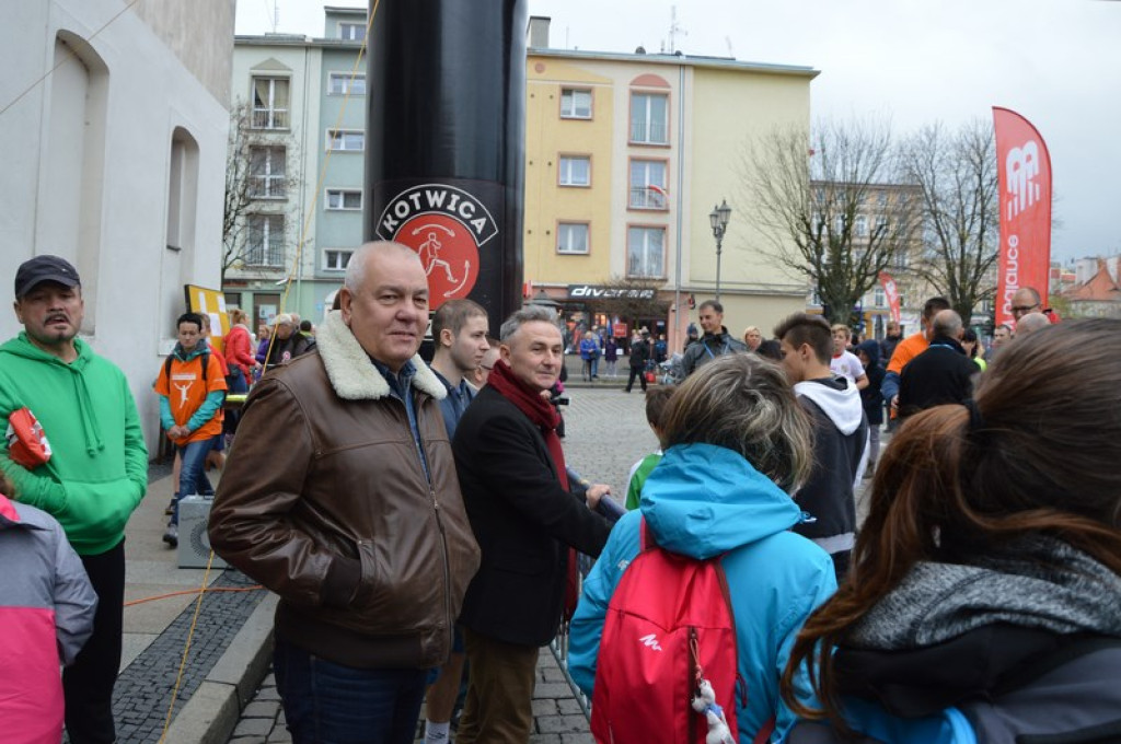 V Brzeski Bieg Niepodległości [wyniki + fotorelacja]
