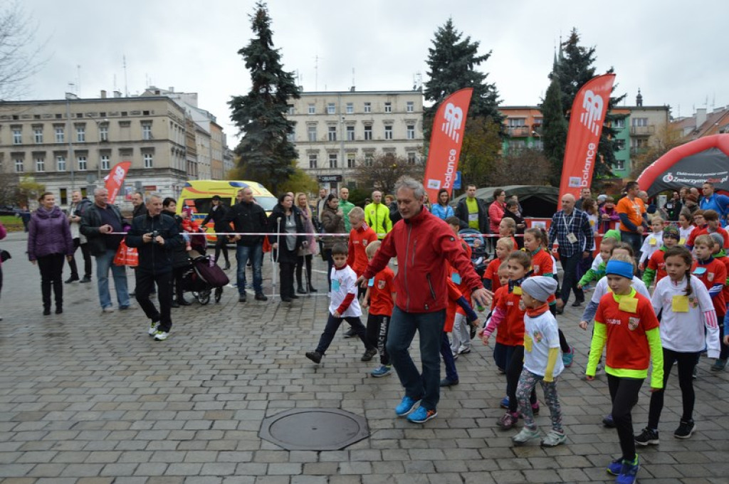 V Brzeski Bieg Niepodległości [wyniki + fotorelacja]