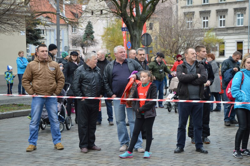 V Brzeski Bieg Niepodległości [wyniki + fotorelacja]