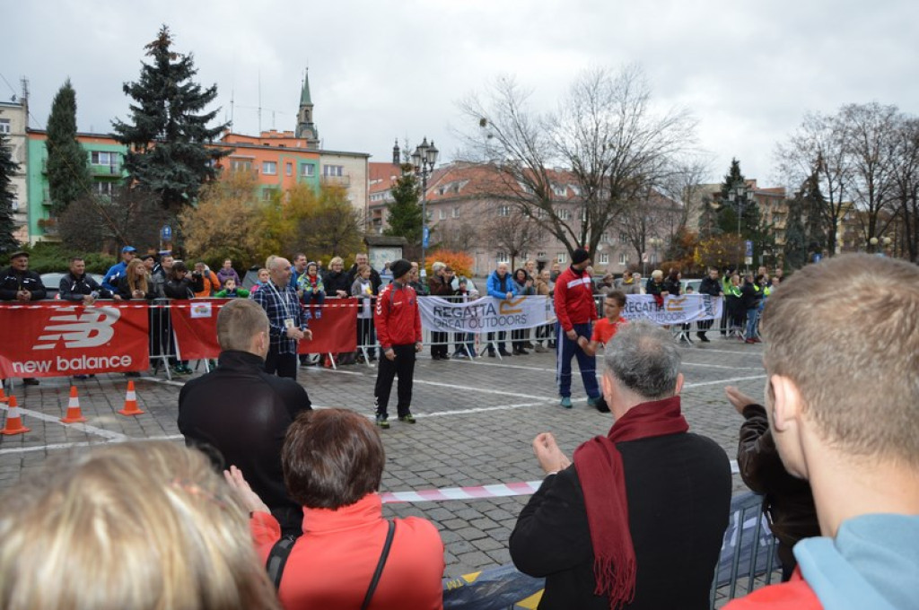 V Brzeski Bieg Niepodległości [wyniki + fotorelacja]