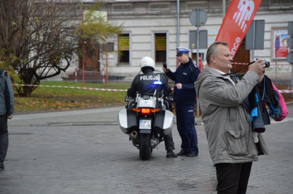 V Brzeski Bieg Niepodległości [wyniki + fotorelacja]