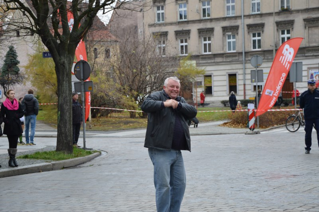 V Brzeski Bieg Niepodległości [wyniki + fotorelacja]
