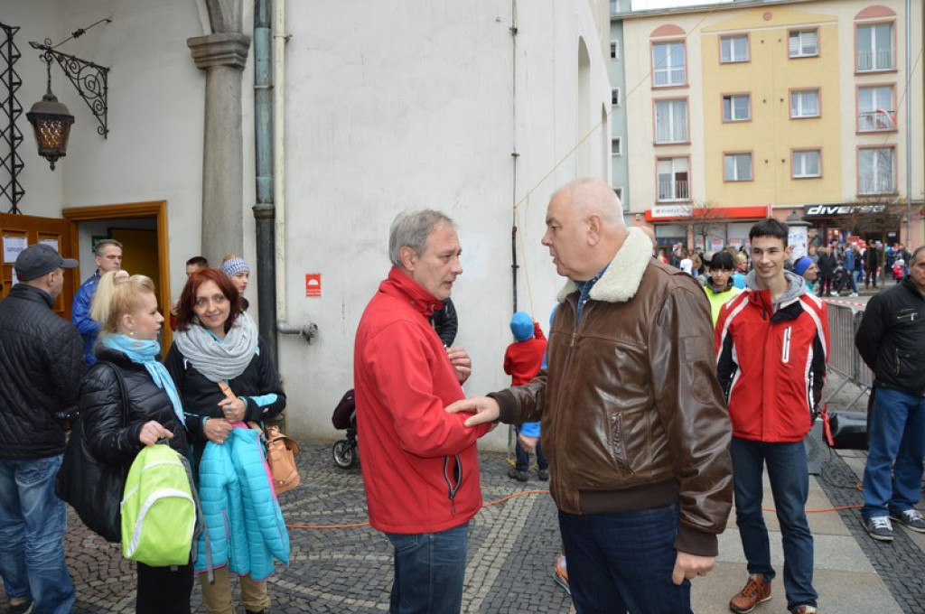 V Brzeski Bieg Niepodległości [wyniki + fotorelacja]