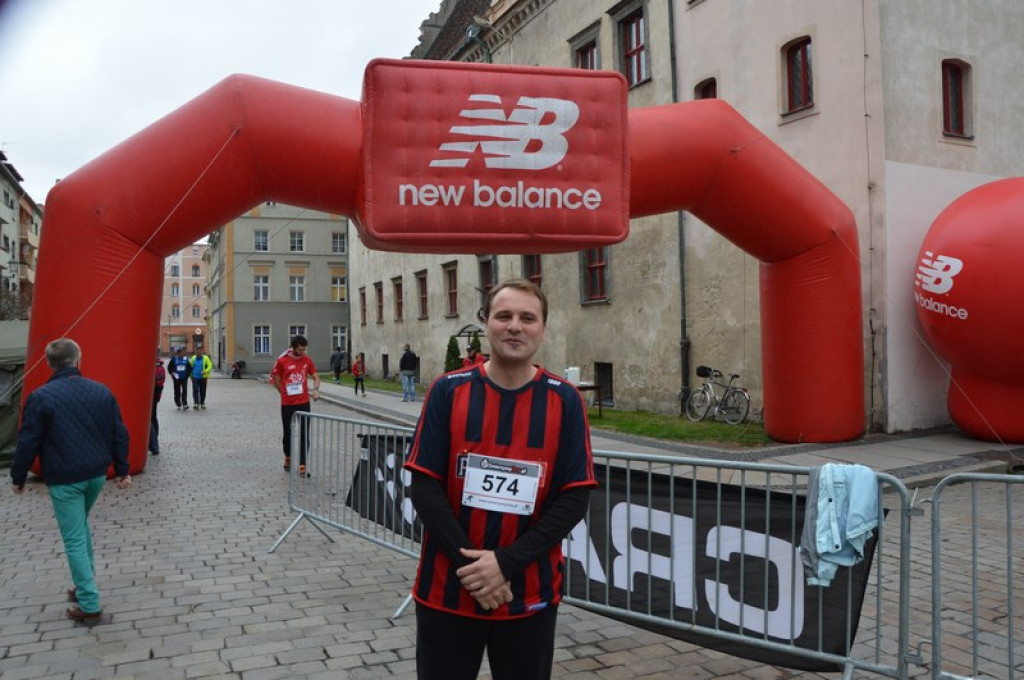 V Brzeski Bieg Niepodległości [wyniki + fotorelacja]