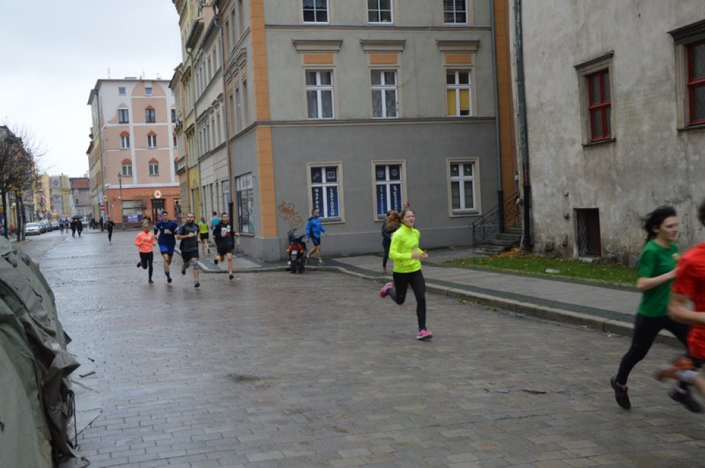 V Brzeski Bieg Niepodległości [wyniki + fotorelacja]