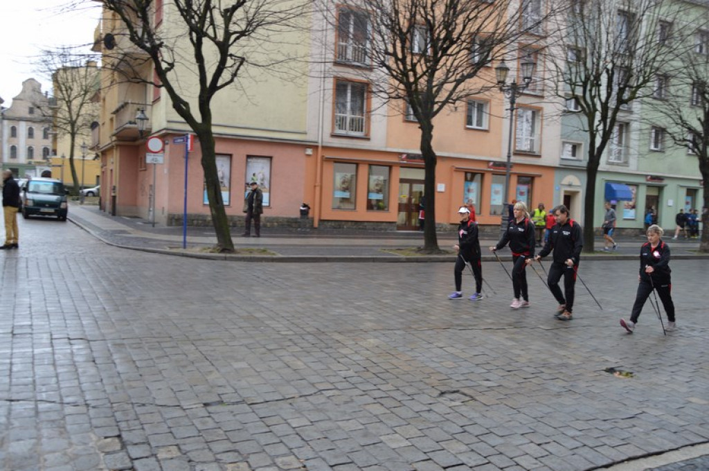 V Brzeski Bieg Niepodległości [wyniki + fotorelacja]