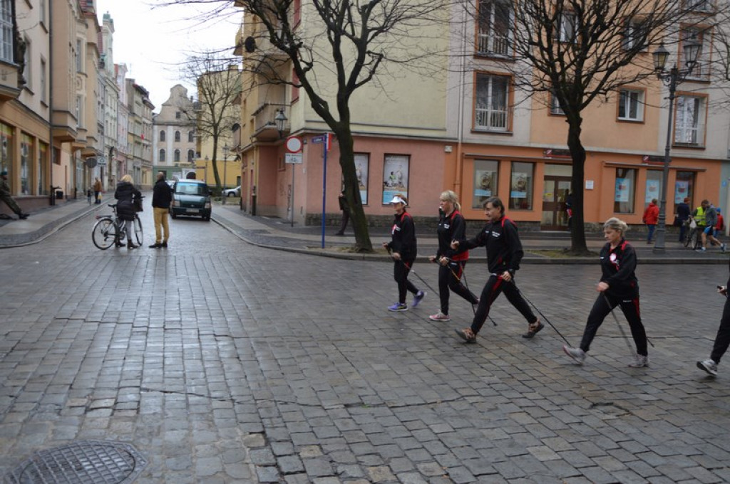 V Brzeski Bieg Niepodległości [wyniki + fotorelacja]