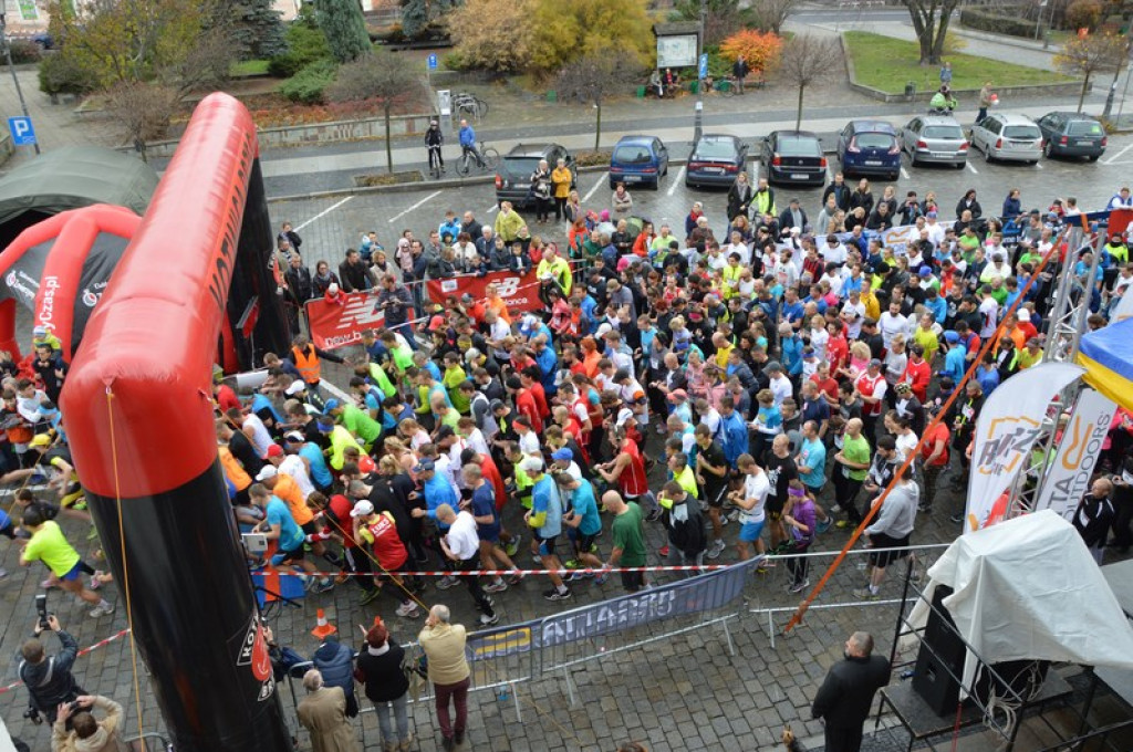 V Brzeski Bieg Niepodległości [wyniki + fotorelacja]