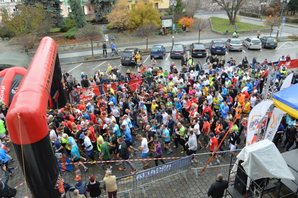 V Brzeski Bieg Niepodległości [wyniki + fotorelacja]