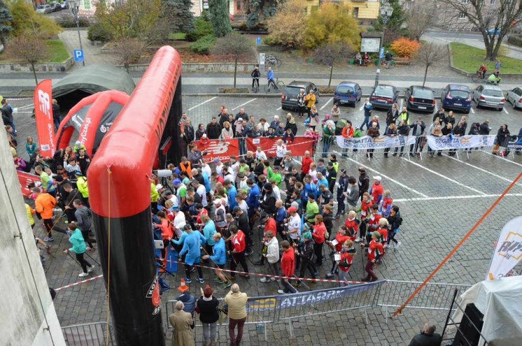 V Brzeski Bieg Niepodległości [wyniki + fotorelacja]