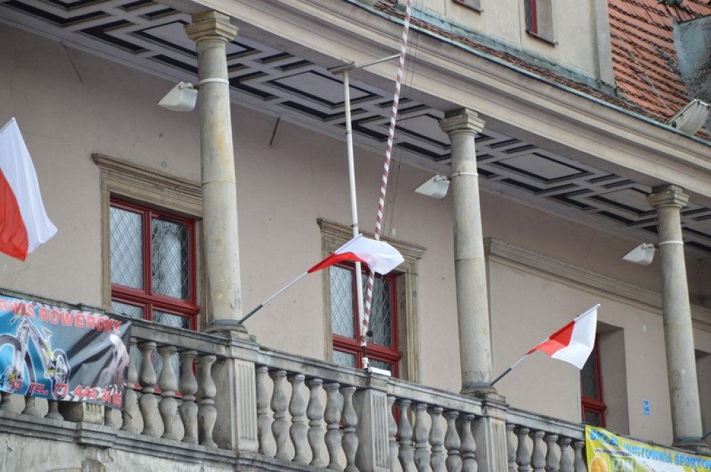 V Brzeski Bieg Niepodległości [wyniki + fotorelacja]