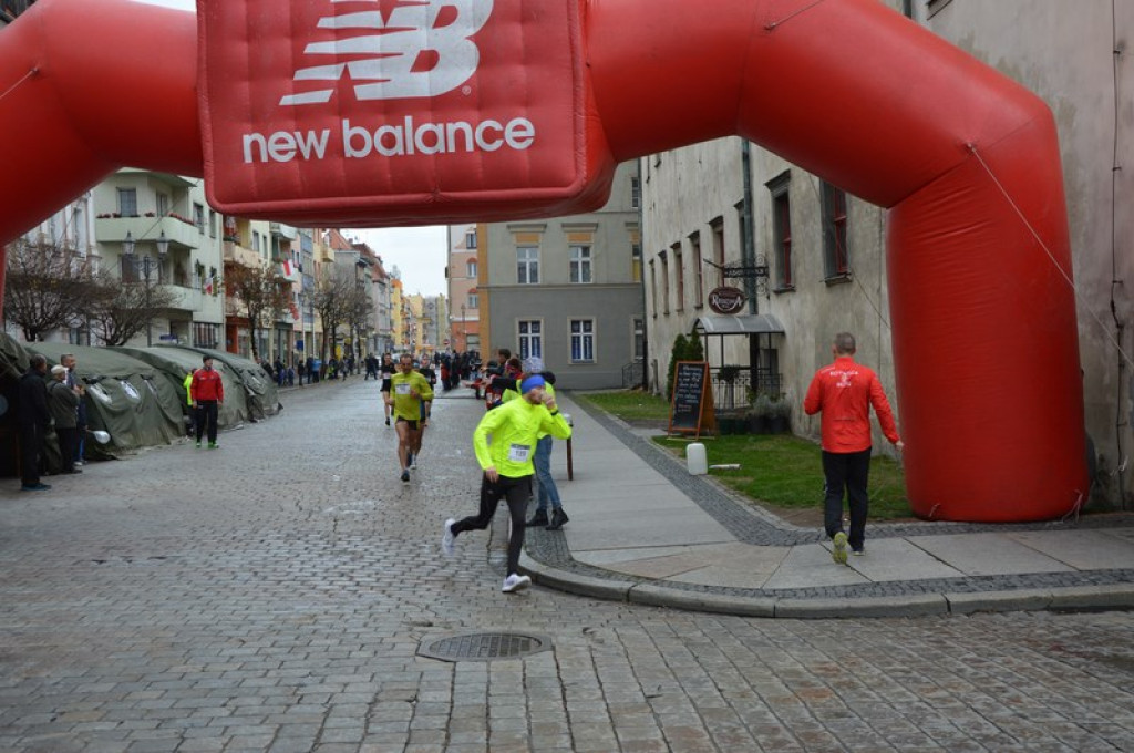 V Brzeski Bieg Niepodległości [wyniki + fotorelacja]