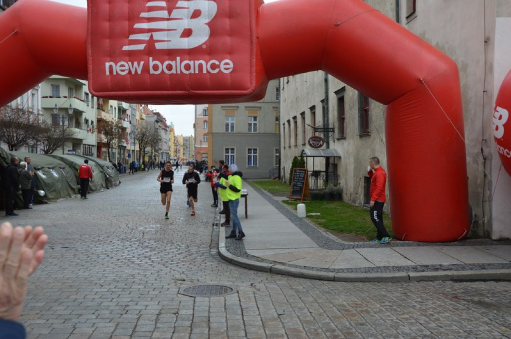 V Brzeski Bieg Niepodległości [wyniki + fotorelacja]