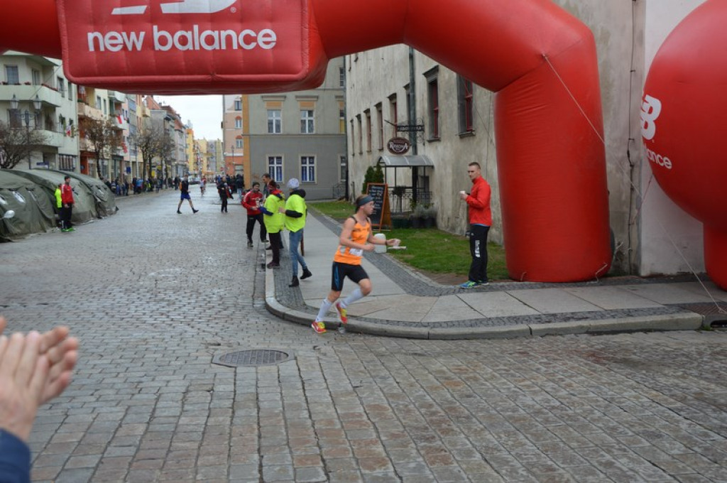 V Brzeski Bieg Niepodległości [wyniki + fotorelacja]