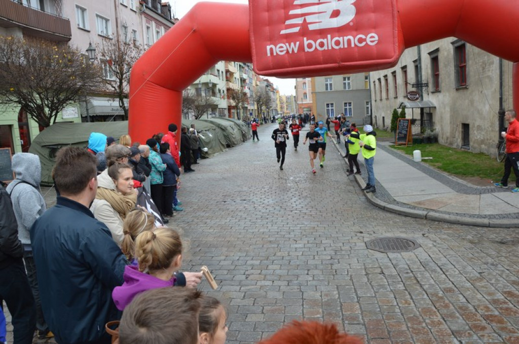 V Brzeski Bieg Niepodległości [wyniki + fotorelacja]