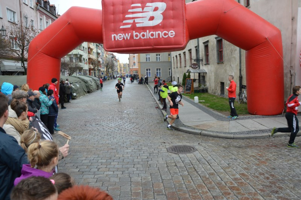 V Brzeski Bieg Niepodległości [wyniki + fotorelacja]