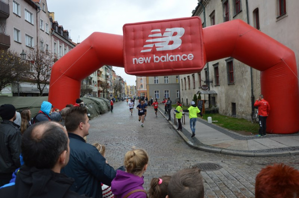 V Brzeski Bieg Niepodległości [wyniki + fotorelacja]